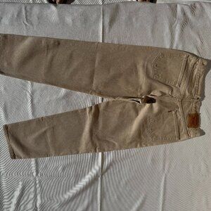 Men's Levis Jeans